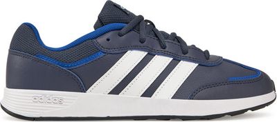 Buty sportowe dziecięce wiosenne adidas ze sklepu: eobuwie.pl w kategorii: Buty sportowe dziecięce - zdjęcie WP-EBWP-9KUZS-09B_0000304152917