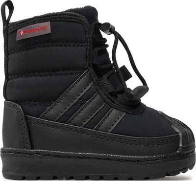Buty sportowe dziecięce jesienne adidas ze sklepu: eobuwie.pl w kategorii: Buty sportowe dziecięce - zdjęcie WP-EBWP-9KUZS-09B_0000304156809