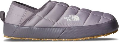 The North Face - Kapcie damskie zimowe ze sklepu: eobuwie.pl w kategorii: Kapcie damskie - zdjęcie WP-EBWP-9KUZS-09B_0000304158308