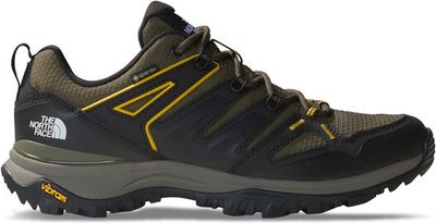 Buty trekkingowe męskie jesienne zimowe The North Face ze sklepu: eobuwie.pl w kategorii: Buty trekkingowe męskie - zdjęcie WP-EBWP-9KUZS-09B_0000304158391