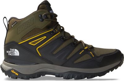 Buty trekkingowe męskie zimowe The North Face ze sklepu: eobuwie.pl w kategorii: Buty trekkingowe męskie - zdjęcie WP-EBWP-9KUZS-09B_0000304158421