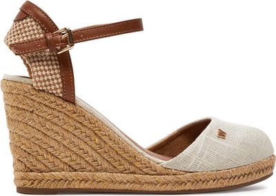 Espadryle damskie letnie Wrangler ze sklepu: eobuwie.pl w kategorii: Espadryle damskie - zdjęcie WP-EBWP-9KUZS-09B_0000304161339