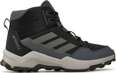 Buty trekkingowe dziecięce na zimę na jesień adidas ze sklepu: eobuwie.pl w kategorii: Buty trekkingowe dziecięce - zdjęcie WP-EBWP-9KUZS-09B_0000304161674