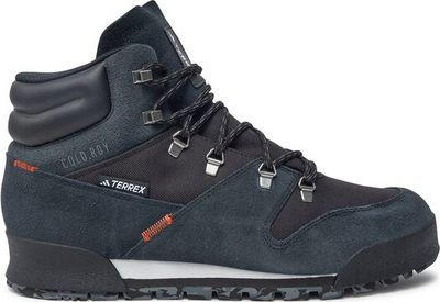 Buty trekkingowe męskie na zimę adidas ze sklepu: eobuwie.pl w kategorii: Buty trekkingowe męskie - zdjęcie WP-EBWP-9KUZS-09B_0000304161728