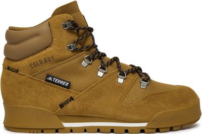 Buty trekkingowe męskie jesienne adidas ze sklepu: eobuwie.pl w kategorii: Buty trekkingowe męskie - zdjęcie WP-EBWP-9KUZS-09B_0000304161735