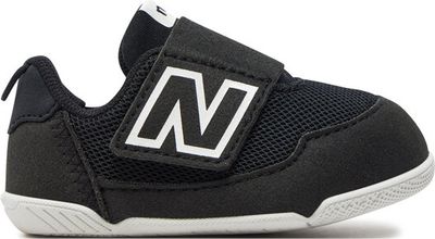 Buty sportowe dziecięce jesienne New Balance ze sklepu: eobuwie.pl w kategorii: Buty sportowe dziecięce - zdjęcie WP-EBWP-9KUZS-09B_0000304162282