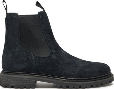 Buty zimowe męskie Clarks ze sklepu: eobuwie.pl w kategorii: Buty zimowe męskie - zdjęcie WP-EBWP-9KUZS-09B_0000304162510