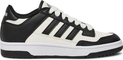 adidas - Buty sportowe damskie na wiosnę ze sklepu: eobuwie.pl w kategorii: Buty sportowe damskie - zdjęcie WP-EBWP-9KUZS-09B_0000304163128