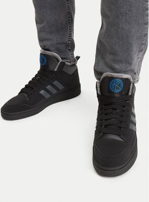 adidas - Buty sportowe męskie jesienne ze sklepu: eobuwie.pl w kategorii: Buty sportowe męskie