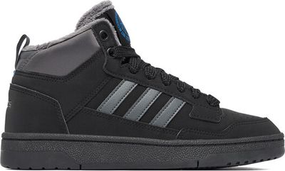 Buty sportowe dziecięce jesienne adidas ze sklepu: eobuwie.pl w kategorii: Buty sportowe dziecięce - zdjęcie WP-EBWP-9KUZS-09B_0000304163371