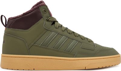adidas - Buty sportowe męskie jesienne ze sklepu: eobuwie.pl w kategorii: Buty sportowe męskie - zdjęcie WP-EBWP-9KUZS-09B_0000304163432