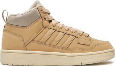 adidas - Buty sportowe dziecięce na wiosnę ze sklepu: eobuwie.pl w kategorii: Buty sportowe dziecięce - zdjęcie WP-EBWP-9KUZS-09B_0000304163449