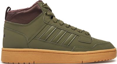 Buty sportowe dziecięce adidas ze sklepu: eobuwie.pl w kategorii: Buty sportowe dziecięce - zdjęcie WP-EBWP-9KUZS-09B_0000304163456