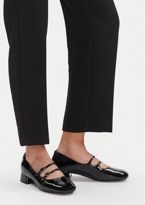 Czółenka na wiosnę Clarks ze sklepu: eobuwie.pl w kategorii: Czółenka - zdjęcie WP-EBWP-9KUZS-09B_0000304163500