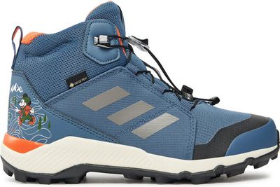 Buty sportowe dziecięce na wiosnę adidas ze sklepu: eobuwie.pl w kategorii: Buty sportowe dziecięce - zdjęcie WP-EBWP-9KUZS-09B_0000304165498