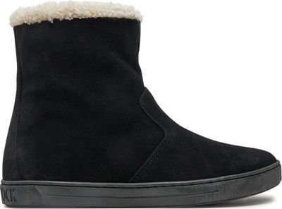 Buty zimowe dziecięce na zimę BIRKENSTOCK ze sklepu: eobuwie.pl w kategorii: Buty zimowe dziecięce - zdjęcie WP-EBWP-9KUZS-09B_0000304167218