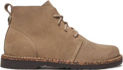 Botki na jesień BIRKENSTOCK ze sklepu: eobuwie.pl w kategorii: Botki - zdjęcie WP-EBWP-9KUZS-09B_0000304167300