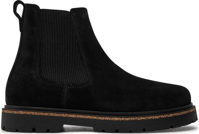 Botki jesienne BIRKENSTOCK ze sklepu: eobuwie.pl w kategorii: Botki - zdjęcie WP-EBWP-9KUZS-09B_0000304167324