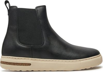 Botki jesienne BIRKENSTOCK ze sklepu: eobuwie.pl w kategorii: Botki - zdjęcie WP-EBWP-9KUZS-09B_0000304167355