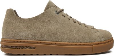 Buty sportowe damskie na jesień BIRKENSTOCK ze sklepu: eobuwie.pl w kategorii: Buty sportowe damskie - zdjęcie WP-EBWP-9KUZS-09B_0000304167485