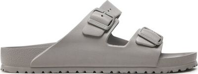 Klapki męskie na lato BIRKENSTOCK ze sklepu: eobuwie.pl w kategorii: Klapki męskie - zdjęcie WP-EBWP-9KUZS-09B_0000304168147