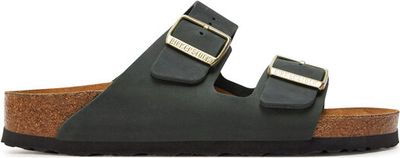 Klapki damskie na lato BIRKENSTOCK ze sklepu: eobuwie.pl w kategorii: Klapki damskie - zdjęcie WP-EBWP-9KUZS-09B_0000304168284