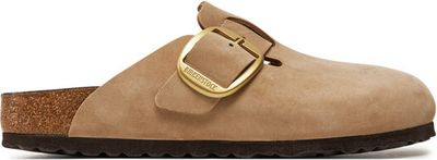 Klapki damskie na lato BIRKENSTOCK ze sklepu: eobuwie.pl w kategorii: Klapki damskie - zdjęcie WP-EBWP-9KUZS-09B_0000304168321