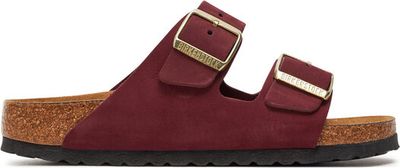 Klapki damskie letnie BIRKENSTOCK ze sklepu: eobuwie.pl w kategorii: Klapki damskie - zdjęcie WP-EBWP-9KUZS-09B_0000304168666