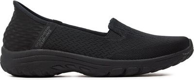 Buty sportowe damskie Skechers ze sklepu: eobuwie.pl w kategorii: Buty sportowe damskie - zdjęcie WP-EBWP-9KUZS-09B_0000304172717