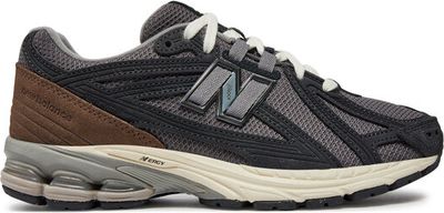 Buty sportowe dziecięce jesienne New Balance ze sklepu: eobuwie.pl w kategorii: Buty sportowe dziecięce - zdjęcie WP-EBWP-9KUZS-09B_0000304177590