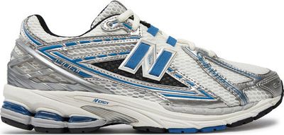 Buty sportowe męskie wiosenne New Balance ze sklepu: eobuwie.pl w kategorii: Buty sportowe męskie - zdjęcie WP-EBWP-9KUZS-09B_0000304177613