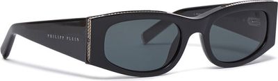 Okulary przeciwsłoneczne damskie PHILIPP PLEIN ze sklepu: eobuwie.pl w kategorii: Okulary przeciwsłoneczne damskie - zdjęcie WP-EBWP-9KUZS-09B_0000304179457
