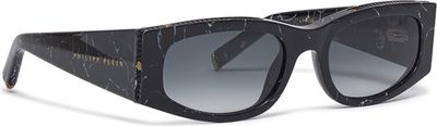 Okulary przeciwsłoneczne damskie PHILIPP PLEIN ze sklepu: eobuwie.pl w kategorii: Okulary przeciwsłoneczne damskie - zdjęcie WP-EBWP-9KUZS-09B_0000304179464