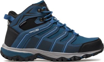 Buty trekkingowe męskie jesienne Vertigo Alpes ze sklepu: eobuwie.pl w kategorii: Buty trekkingowe męskie - zdjęcie WP-EBWP-9KUZS-09B_0000304181122