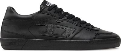 Buty sportowe męskie jesienne Diesel ze sklepu: eobuwie.pl w kategorii: Buty sportowe męskie - zdjęcie WP-EBWP-9KUZS-09B_0000304185106