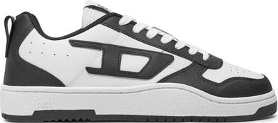 Buty sportowe męskie na wiosnę Diesel ze sklepu: eobuwie.pl w kategorii: Buty sportowe męskie - zdjęcie WP-EBWP-9KUZS-09B_0000304186059