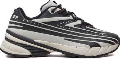 Buty sportowe męskie na wiosnę na jesień Diesel ze sklepu: eobuwie.pl w kategorii: Buty sportowe męskie - zdjęcie WP-EBWP-9KUZS-09B_0000304186202