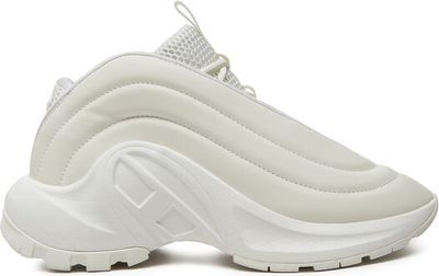 Buty sportowe damskie wiosenne Diesel ze sklepu: eobuwie.pl w kategorii: Buty sportowe damskie - zdjęcie WP-EBWP-9KUZS-09B_0000304186486
