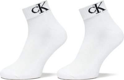 Skarpetki męskie Calvin Klein Jeans ze sklepu: eobuwie.pl w kategorii: Skarpetki męskie - zdjęcie WP-EBWP-9KUZS-09B_0000304188336