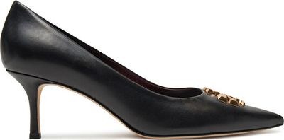 Czółenka na wiosnę Tory Burch ze sklepu: eobuwie.pl w kategorii: Czółenka - zdjęcie WP-EBWP-9KUZS-09B_0000304199158