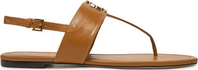 Sandały damskie na lato Tory Burch ze sklepu: eobuwie.pl w kategorii: Sandały damskie - zdjęcie WP-EBWP-9KUZS-09B_0000304199219