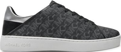 Buty sportowe damskie jesienne Michael Michael Kors ze sklepu: eobuwie.pl w kategorii: Buty sportowe damskie - zdjęcie WP-EBWP-9KUZS-09B_0000304203473
