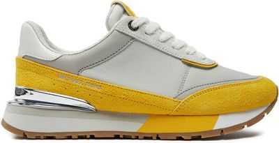 Buty sportowe damskie wiosenne Michael Michael Kors ze sklepu: eobuwie.pl w kategorii: Buty sportowe damskie - zdjęcie WP-EBWP-9KUZS-09B_0000304203534