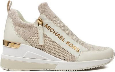 Buty sportowe damskie wiosenne Michael Michael Kors ze sklepu: eobuwie.pl w kategorii: Buty sportowe damskie - zdjęcie WP-EBWP-9KUZS-09B_0000304203749