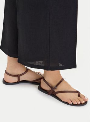 Sandały damskie letnie Vagabond Shoemakers ze sklepu: eobuwie.pl w kategorii: Sandały damskie - zdjęcie WP-EBWP-9KUZS-09B_0000304203992