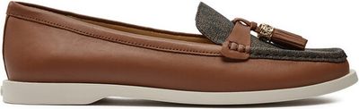 Mokasyny jesienne Michael Michael Kors ze sklepu: eobuwie.pl w kategorii: Mokasyny damskie - zdjęcie WP-EBWP-9KUZS-09B_0000304204258