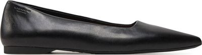 Balerinki na wiosnę Vagabond Shoemakers ze sklepu: eobuwie.pl w kategorii: Balerinki