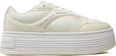 Buty sportowe damskie na wiosnę Calvin Klein Jeans ze sklepu: eobuwie.pl w kategorii: Buty sportowe damskie - zdjęcie WP-EBWP-9KUZS-09B_0000304211553
