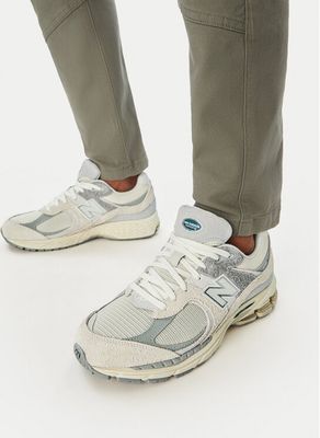 Buty sportowe męskie na wiosnę New Balance ze sklepu: eobuwie.pl w kategorii: Buty sportowe męskie - zdjęcie WP-EBWP-9KUZS-09B_0000304213571