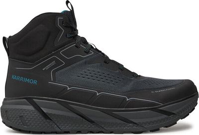 Buty trekkingowe męskie na zimę Karrimor ze sklepu: eobuwie.pl w kategorii: Buty trekkingowe męskie - zdjęcie WP-EBWP-9KUZS-09B_0000304213717